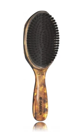Olivia Garden Barber Vegan Boar Wave