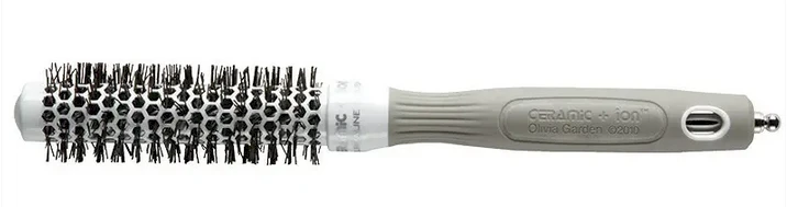 "Olivia Garden Ceramic + Ion Thermal Collection" plaukų šepetys 20 mm