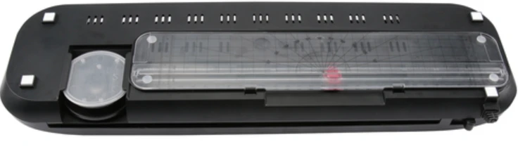 Olympia DIN A3 4in1 A330 Plus laminavimo rinkinys