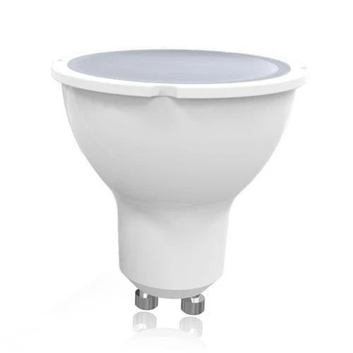 Omega LED lemputė 2800K GU10 7W 500LM (42556)