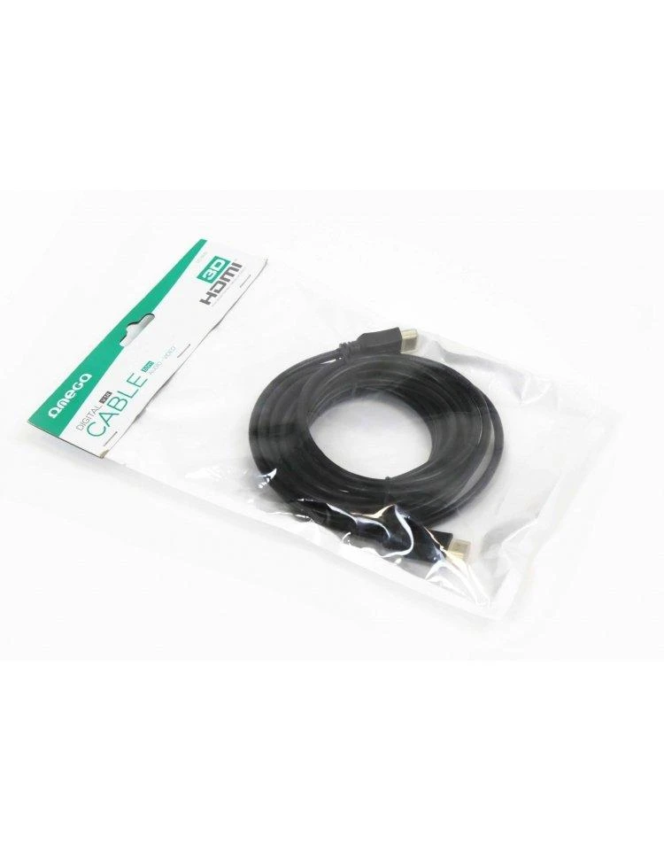 Omega HDMI laidas 1.5m pakuotėje