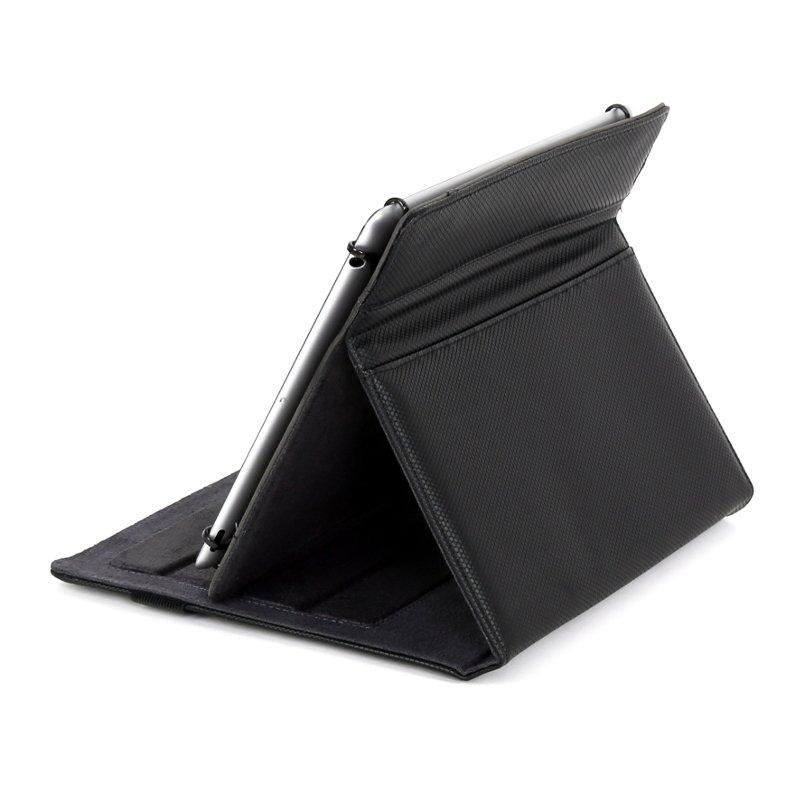 Omega cover Maryland 9.7", juodas