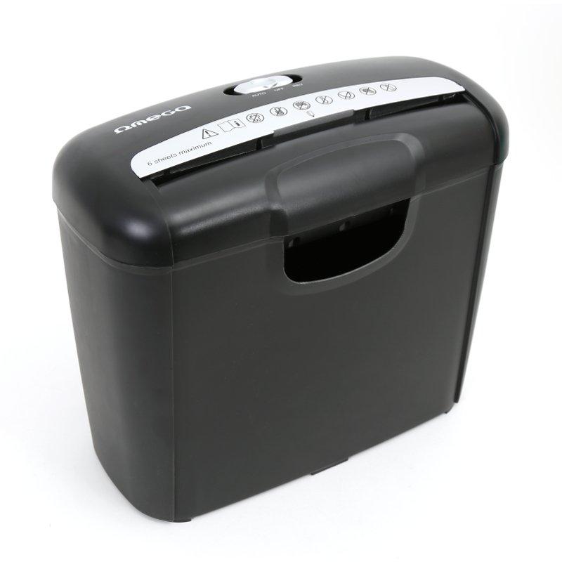 Omega ONP601S P-1 smulkintuvas