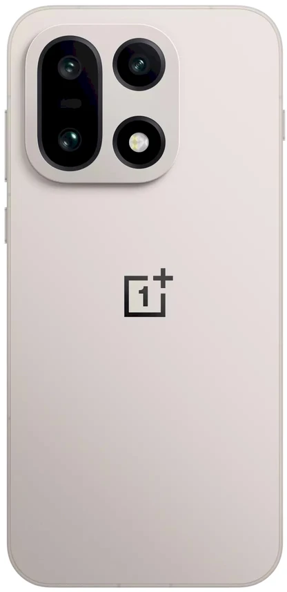 Išmanusis telefonas OnePlus 15 5G 16/512GB Sand Storm