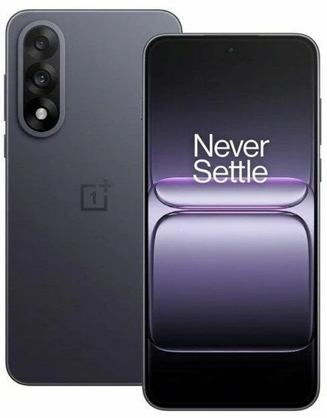 Išmanusis telefonas OnePlus Nord 5 5G Dual Sim 8GB RAM 256GB – Phantom Pilkas