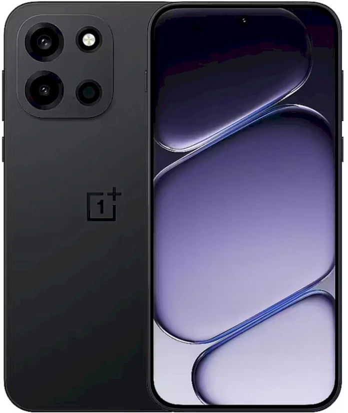 OnePlus Nord 6 5G Dual Sim 12GB RAM 512GB – Juodas