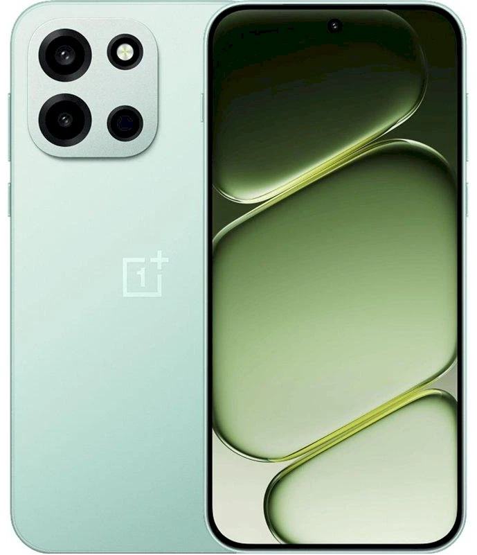 OnePlus Nord 6 5G Dual Sim 12GB RAM 512GB – Mint