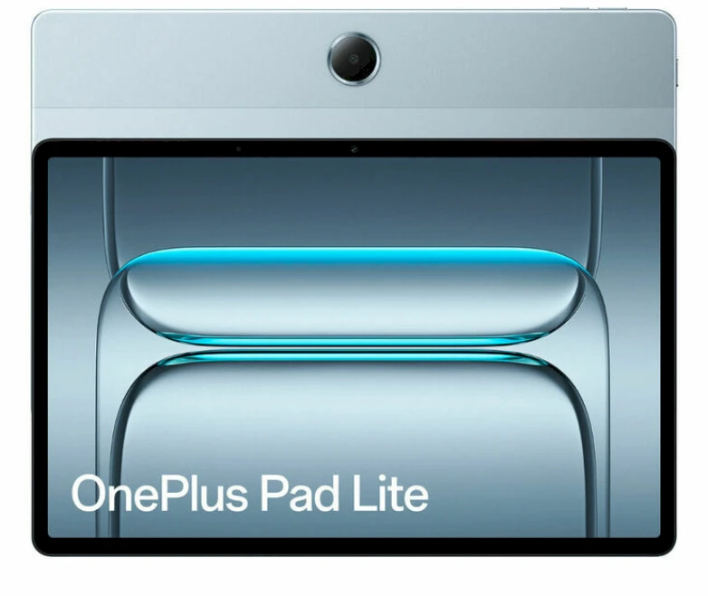 Planšetinis kompiuteris OnePlus Pad Lite 11 8/128 GB LTE, Mėlynas