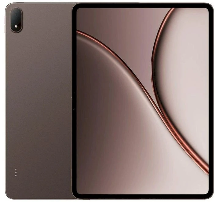 Planšetė OnePlus Pad 4 13.2 12GB RAM 512GB WiFi – Brown