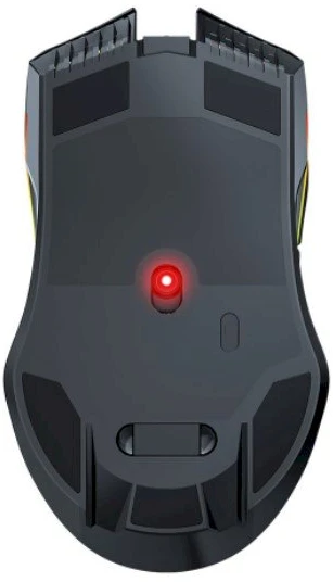 ONIKUMA CW905 žaidimų pelė (juoda)