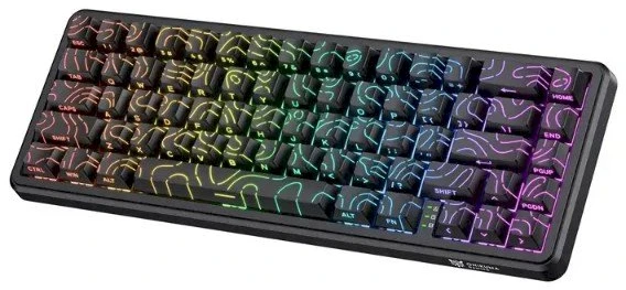 Onikuma G67 Klaviatūra