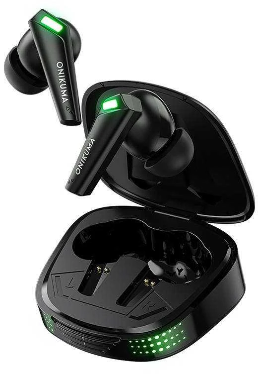 Ausinės Onikuma T308 Gaming TWS