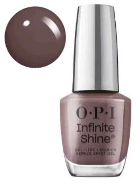 OPI Infinite Shine gelinis lakas, kurį pavadinai „You Don't Know Jacques!“, 15 ml
