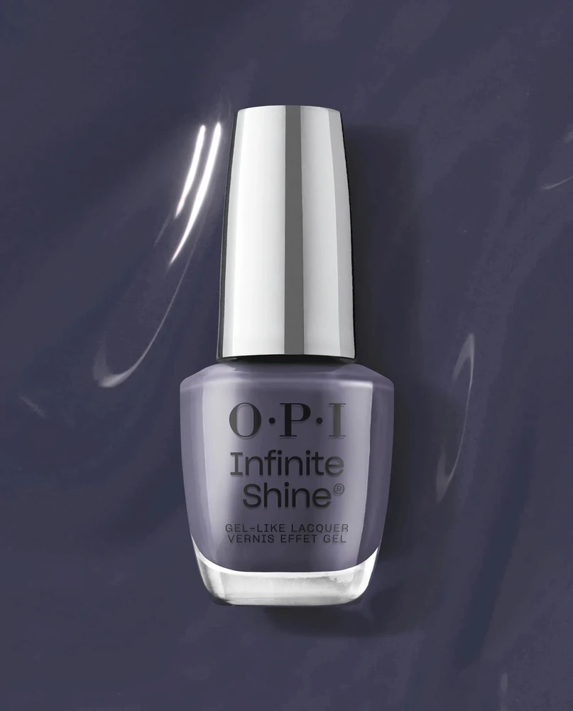 OPI Infinite Shine Gel-Like Lacquer Less is Norse, 15 ml