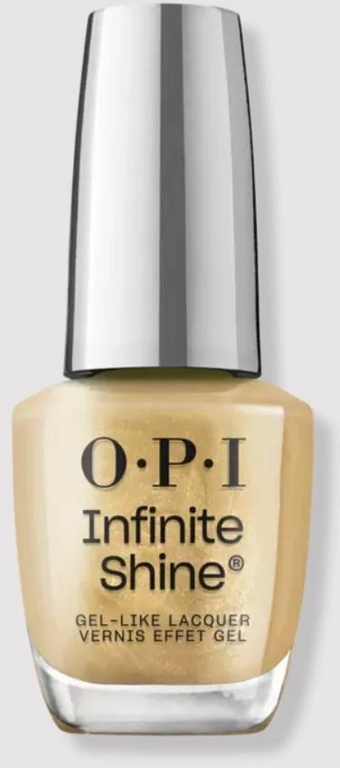 OPI Infinite Shine Gel-Like Lacquer 24/7 Carat, 15 ml