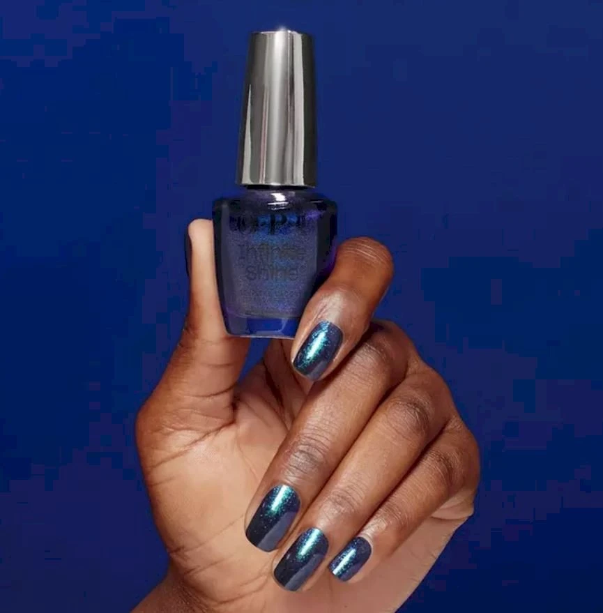 OPI Infinite Shine Gel-Like Lacquer Awe Night Long, 15 ml