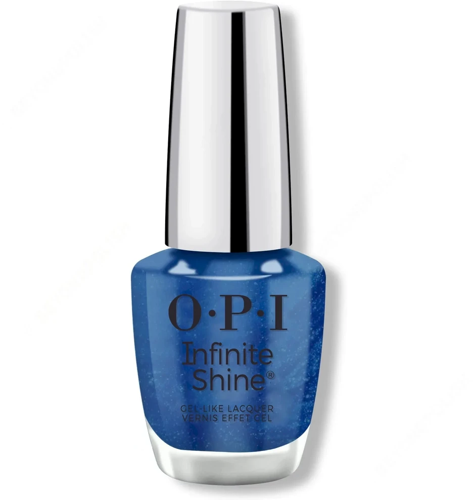 OPI Infinite Shine gelinis lakas „Ar jūrą stebini?“, 15 ml