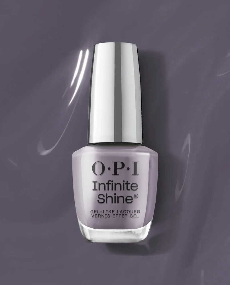 OPI Infinite Shine Gel-Like Lacquer Endure & Allure, 15 ml