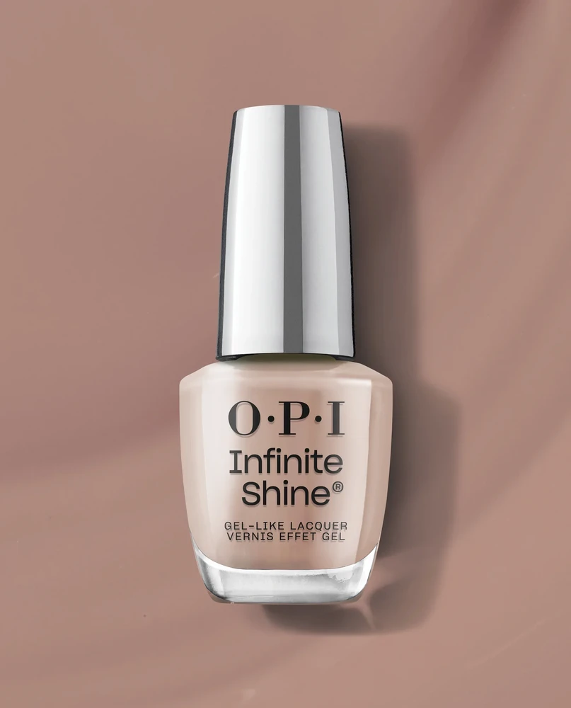 OPI Infinite Shine gelinis lakas „It Never Ends“, 15 ml