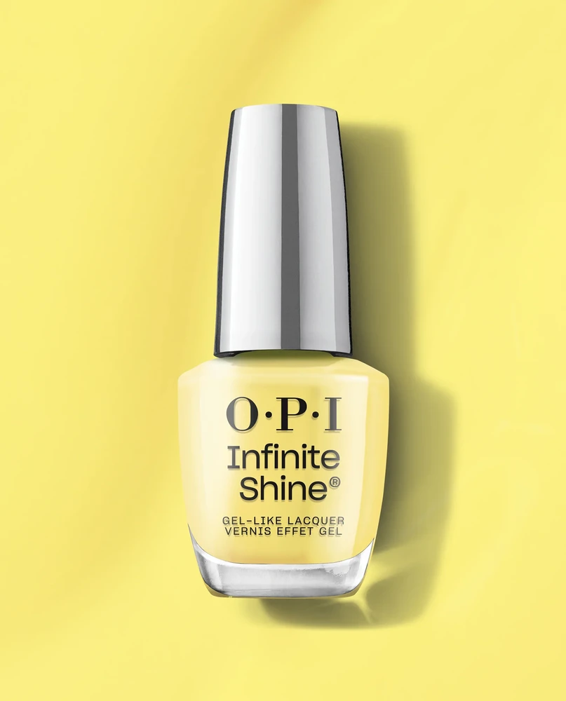 OPI Infinite Shine gelinis lakas „It's Always Stunny“, 15 ml