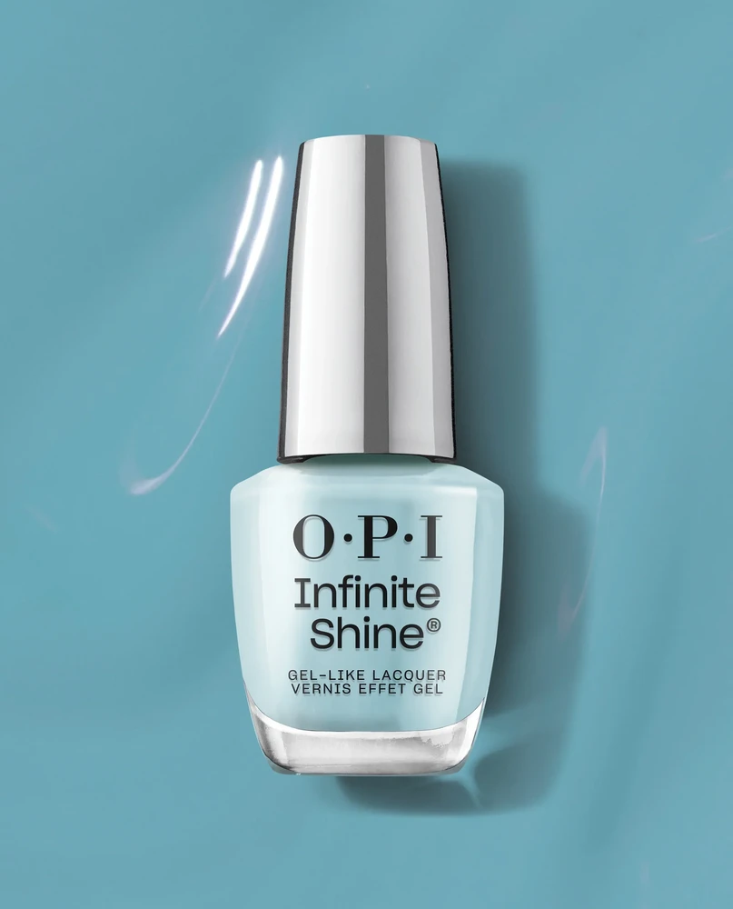 OPI Infinite Shine gelinis lakas „Last from the Past“, 15 ml