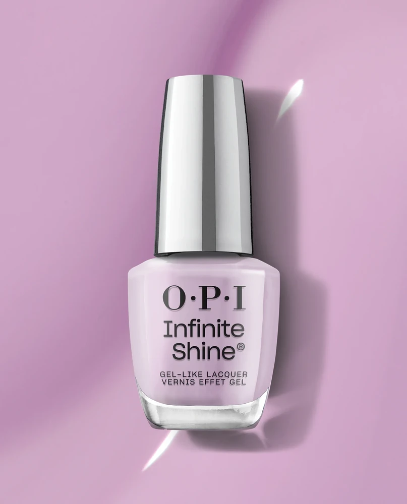 OPI Infinite Shine Gel-Like Lacquer Last Glam Standing, 15 ml