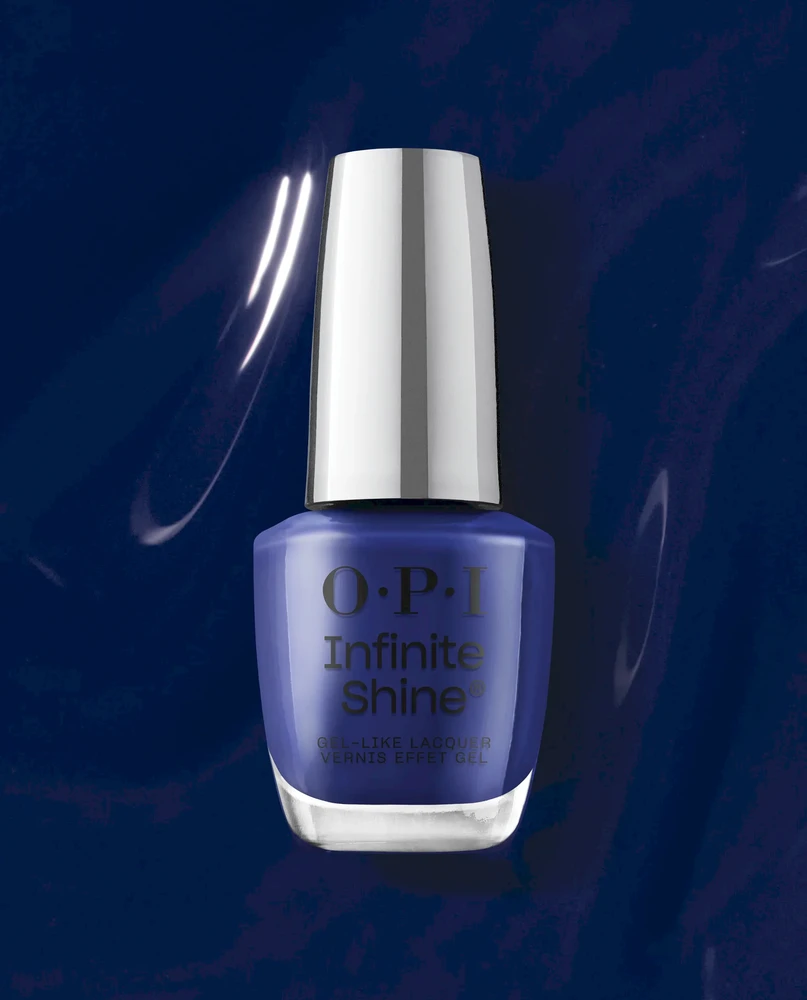 OPI Infinite Shine gelinis lakas be įbrėžimų ant peties, 15 ml