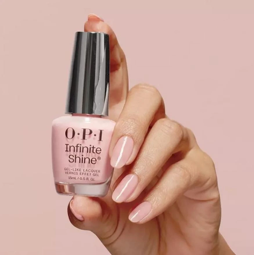 OPI Infinite Shine Gel-Like Lacquer Passion, 15 ml