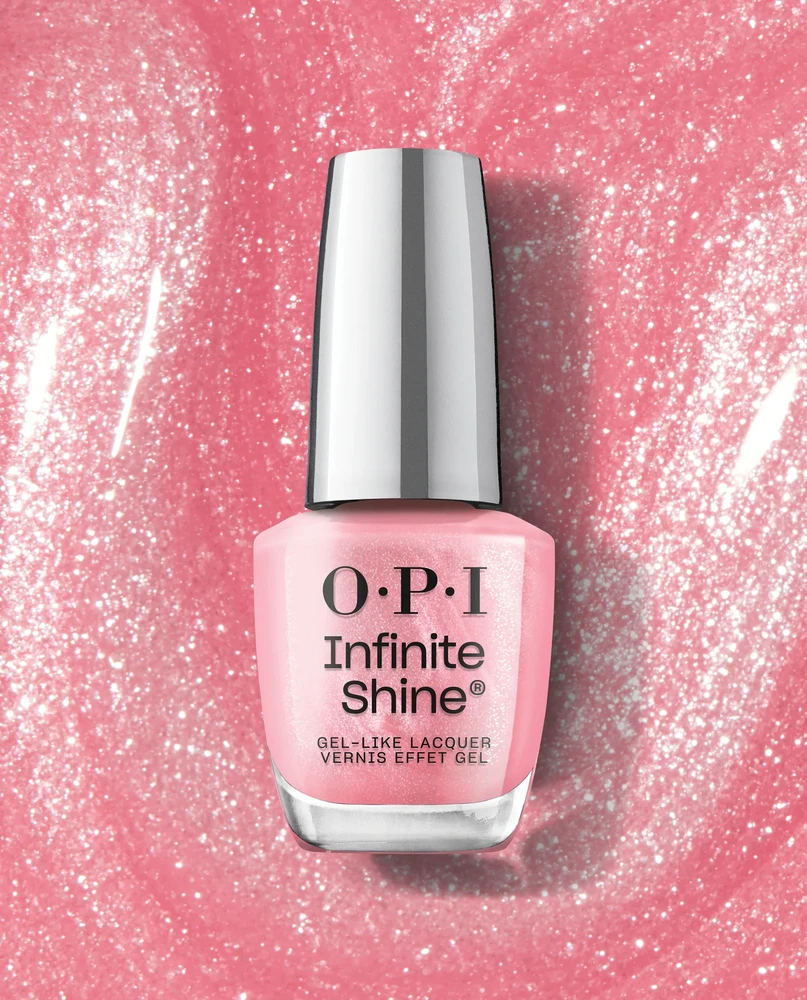 OPI Infinite Shine Gel-Like Lacquer Princesses Rule!, 15 ml