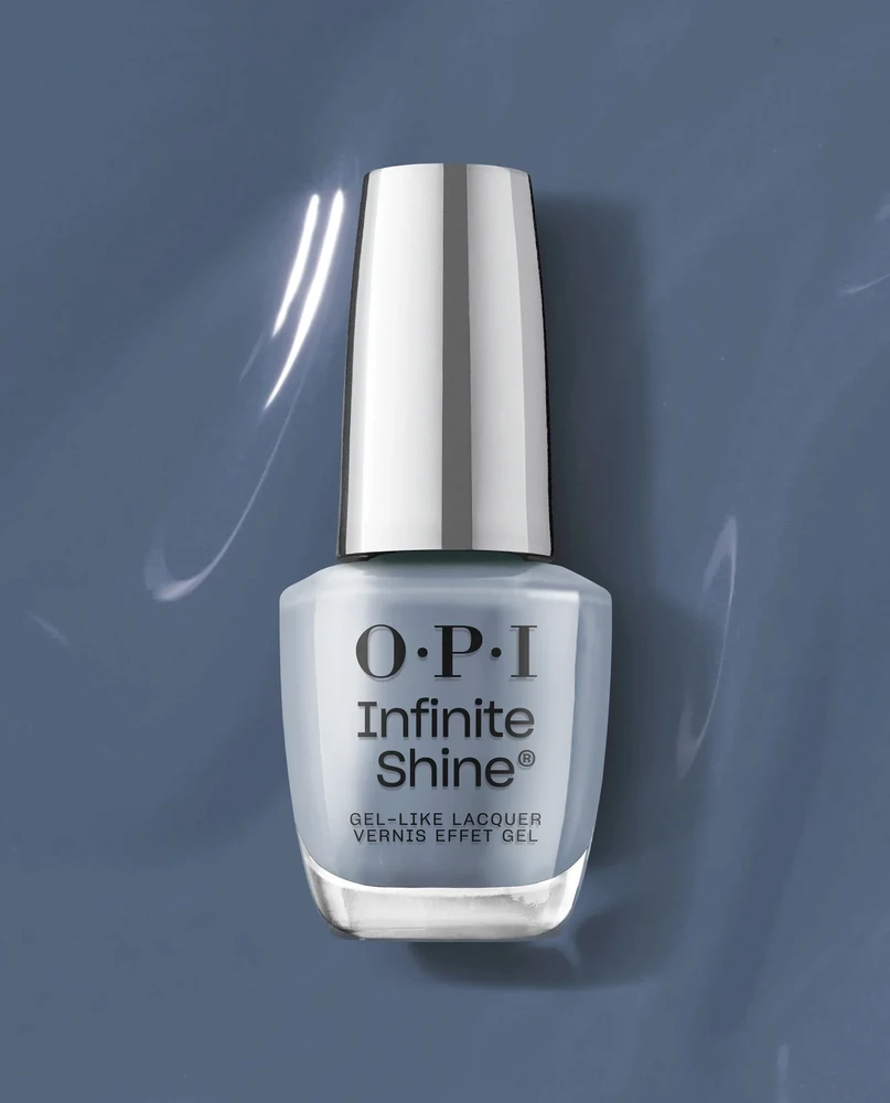 OPI Infinite Shine Gel-Like Lacquer Pure Jean-ius, 15 ml