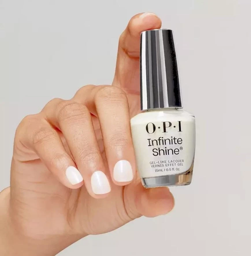 OPI Infinite Shine Gel-Like Lacquer Shimmer Takes All, 15 ml