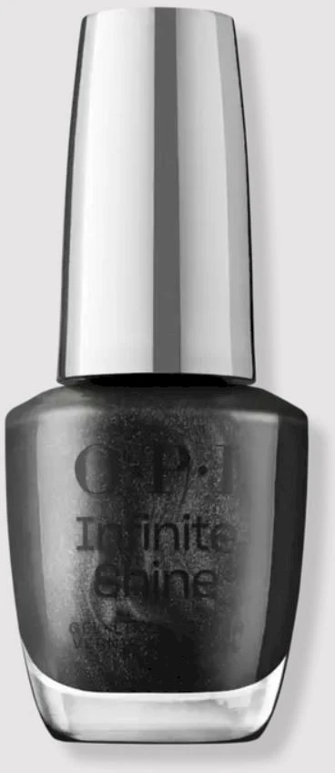 OPI Infinite Shine gelinis lakas „Stay & Night“, 15 ml