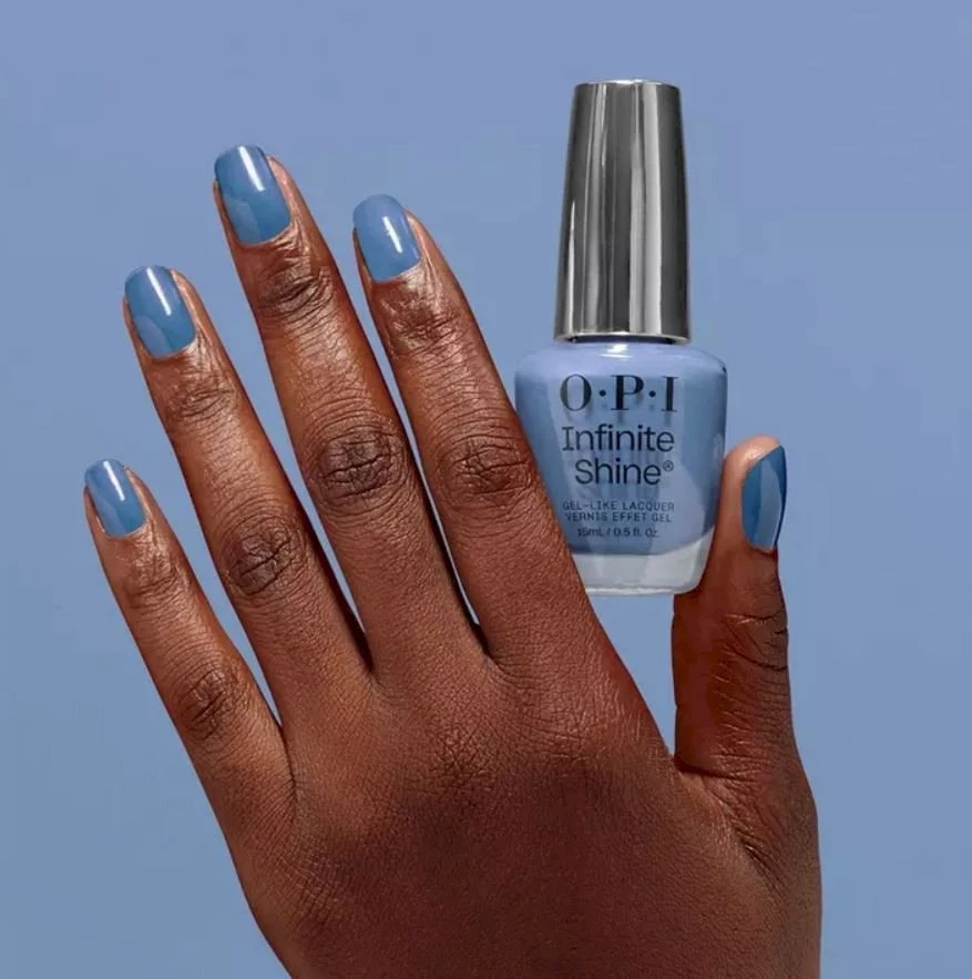 OPI Infinite Shine gelinis lakas „Strongevity“, 15 ml