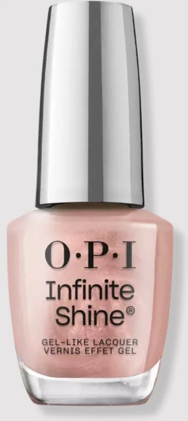 OPI Infinite Shine gelinis lakas „Werkin' Shine to Five“, 15 ml