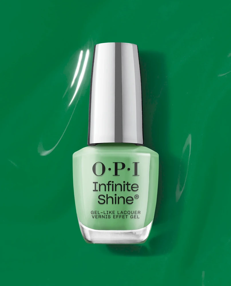 OPI Infinite Shine geliniai lakai, Won for the Ages, 15 ml