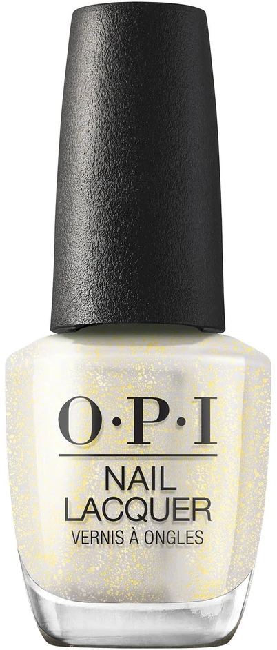 OPI Nail Lacquer gLITer, 15 ml