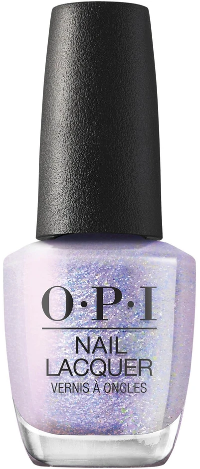 OPI nagų lakas „Gliterally Shimmer“, 15 ml