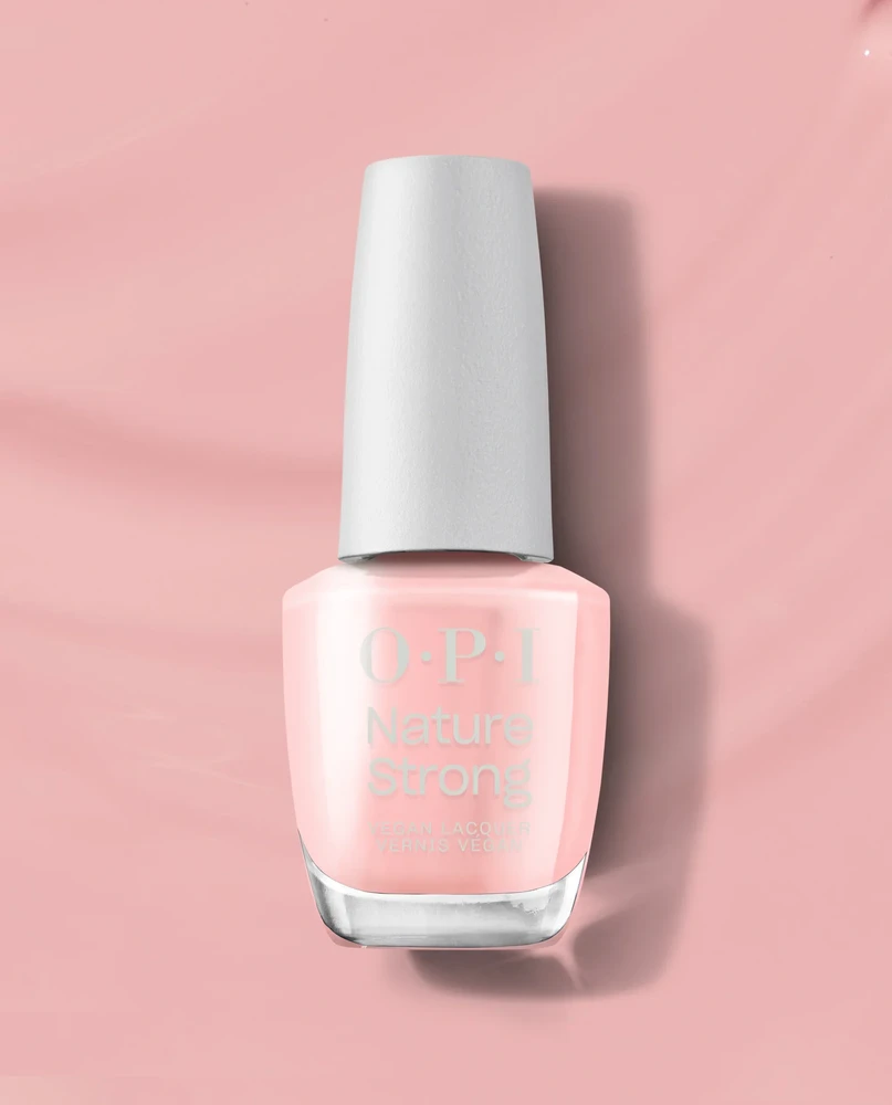 OPI Nature Strong Natural Origin Lacquer We Canyon Do Better, 15 ml
