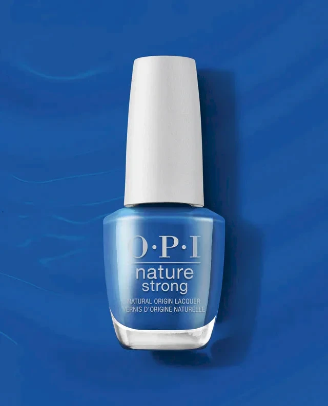 Opi Nagų lakas Nature Strong Shore Is Something! 15ml