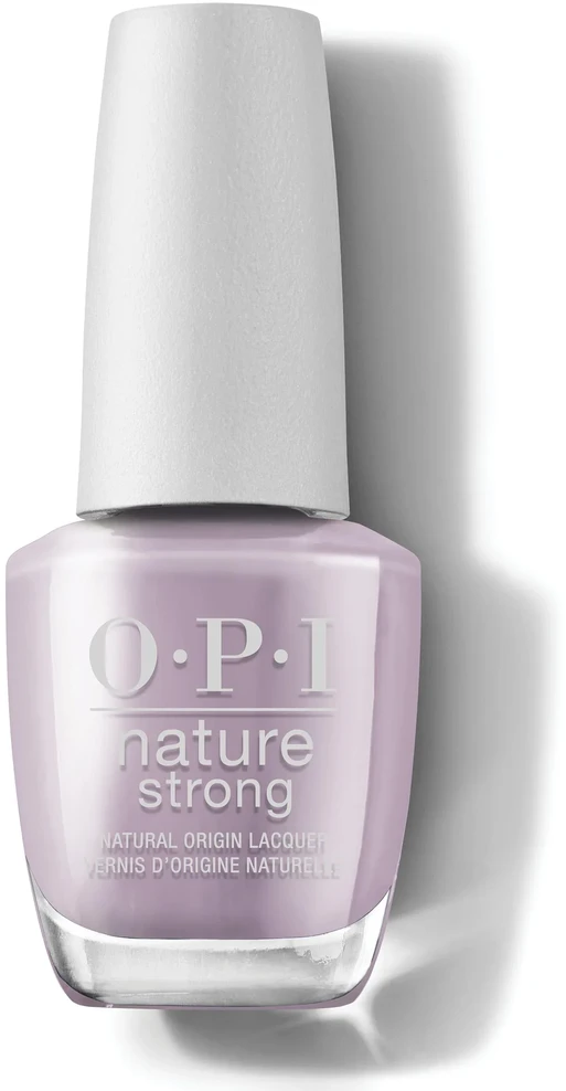 OPI Nature Strong Natural Origin lakas, lygus lietui, 15 ml