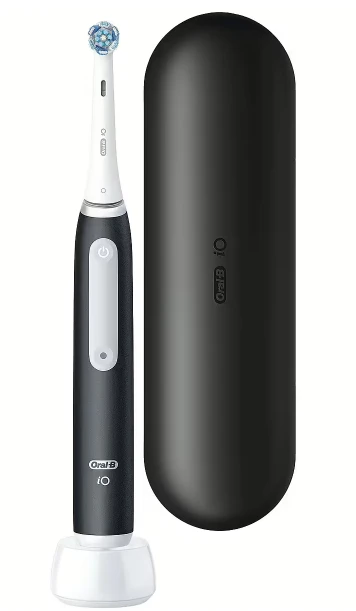 Elektrinis dantų šepetėlis Oral-B iO Series 3n