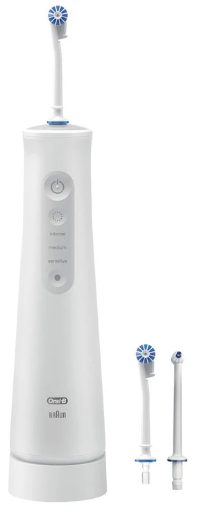 Oral-B AquaCare 6 burnos drėkintuvas