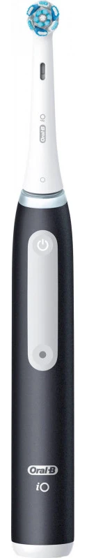 Dantų šepetėlis Šepetėlis Oral-B iO Series 3 Juoda