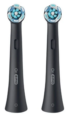 Oral-B ORAL‑B iO Ultimate Clean Dantų šepetėlis Heads 2 pcs.