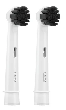 „Oral-B Pure Clean“ šepetėlio galvutė (2 vnt.)