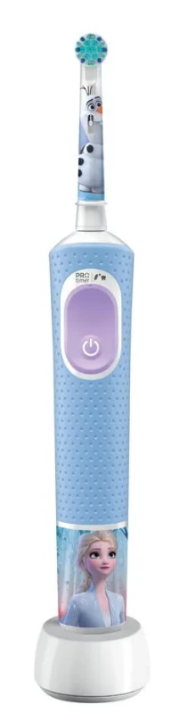 Oral-B vaikiškas šepetėlis Frozen dizainas