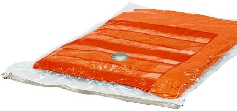 ORDINETT Vakuuma mais Ordispace Flat Extra Large 70x100cm