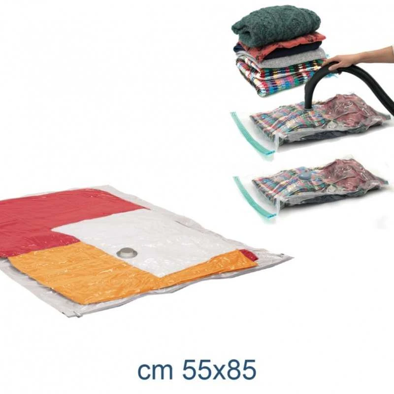 Ordinett Ordispace Flat Large Dual Use Vacuum Bag 55×85 cm