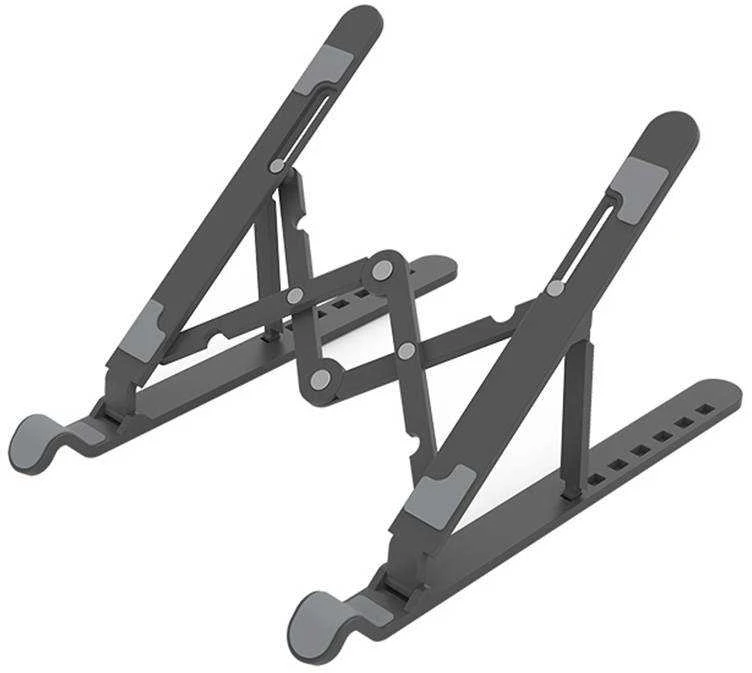 Orico stand pod notebook juoda