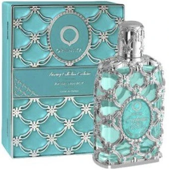Orientica Royal Collection Victory EDP parfumuotas vanduo vyrams, 80 ml